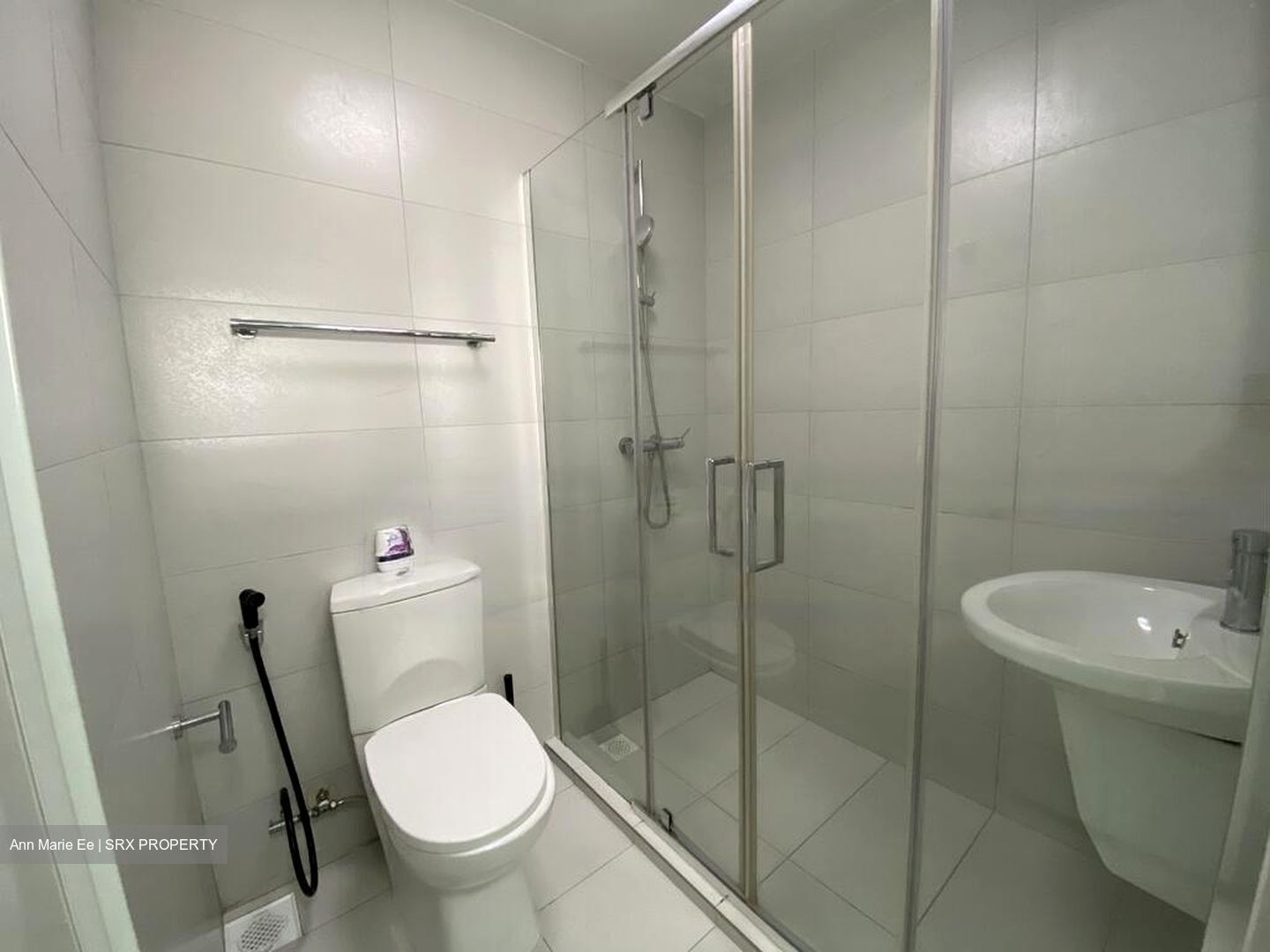 1 Canberra (D27), Condominium #451814841